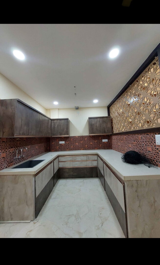 4 Beds 4 Baths for sale in Indore