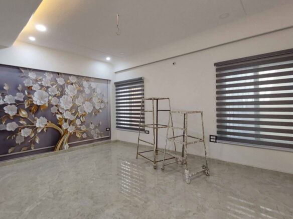 Independent house for sale in Indore