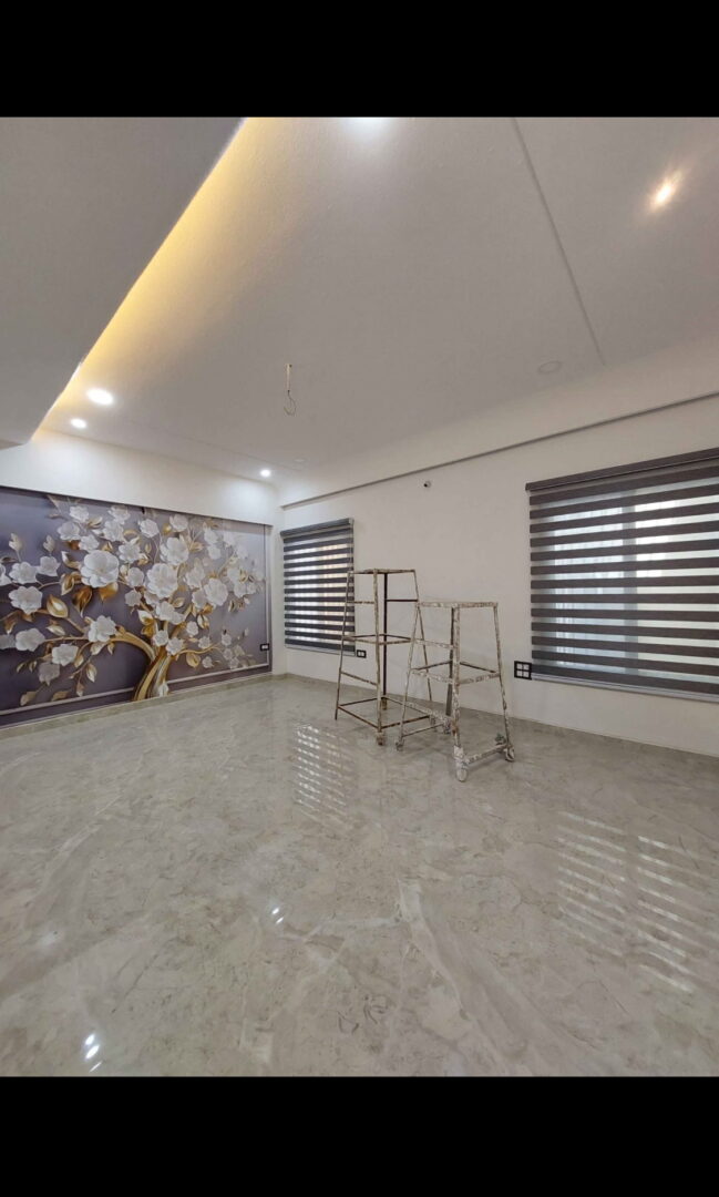 Independent house for sale in Indore