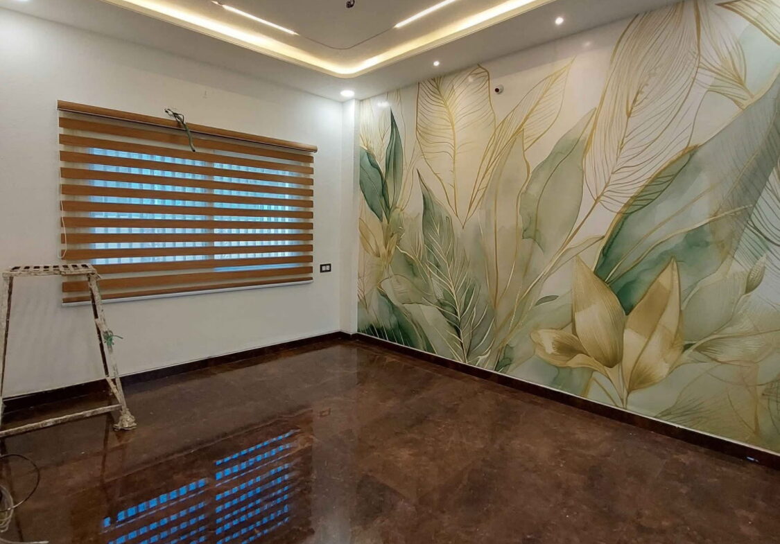 Independent house for sale in Indore