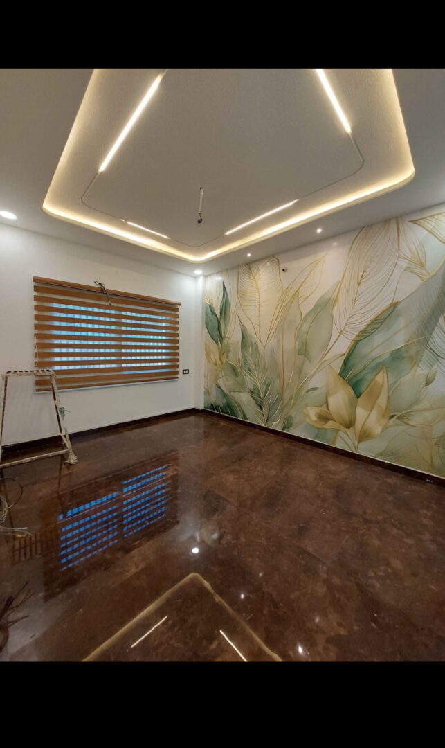 Independent house for sale in Indore