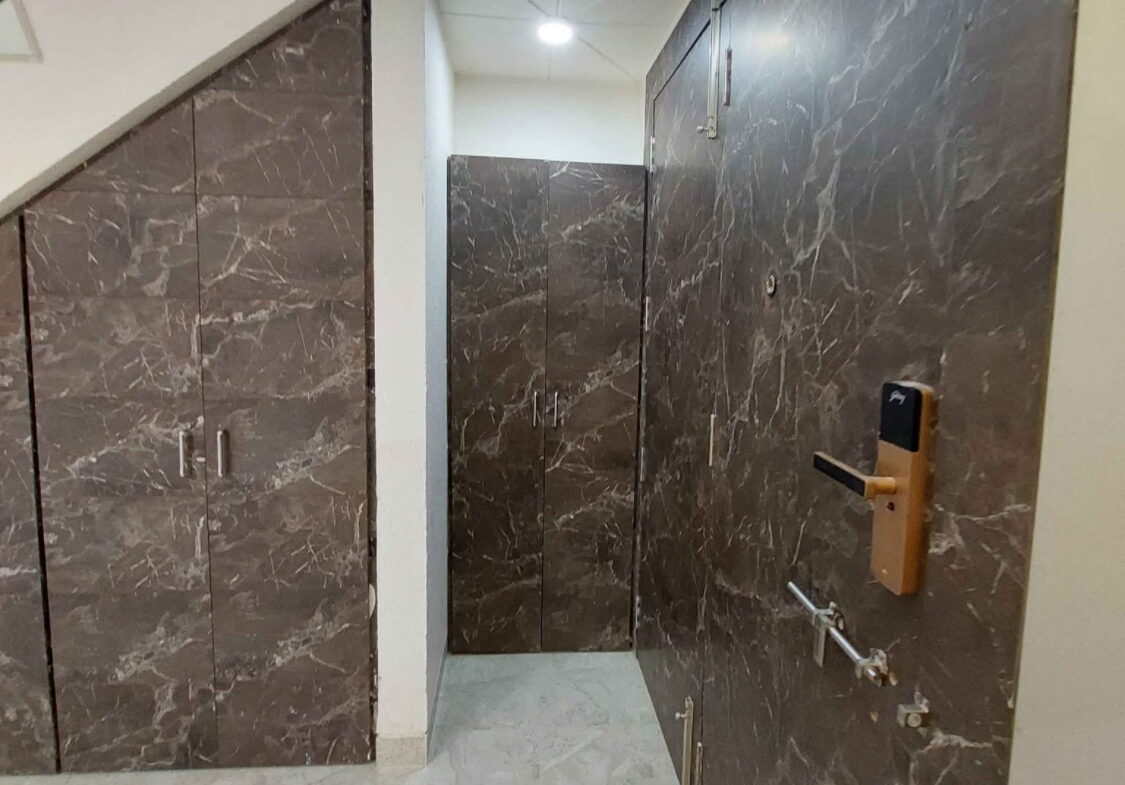 Independent house for sale in Indore