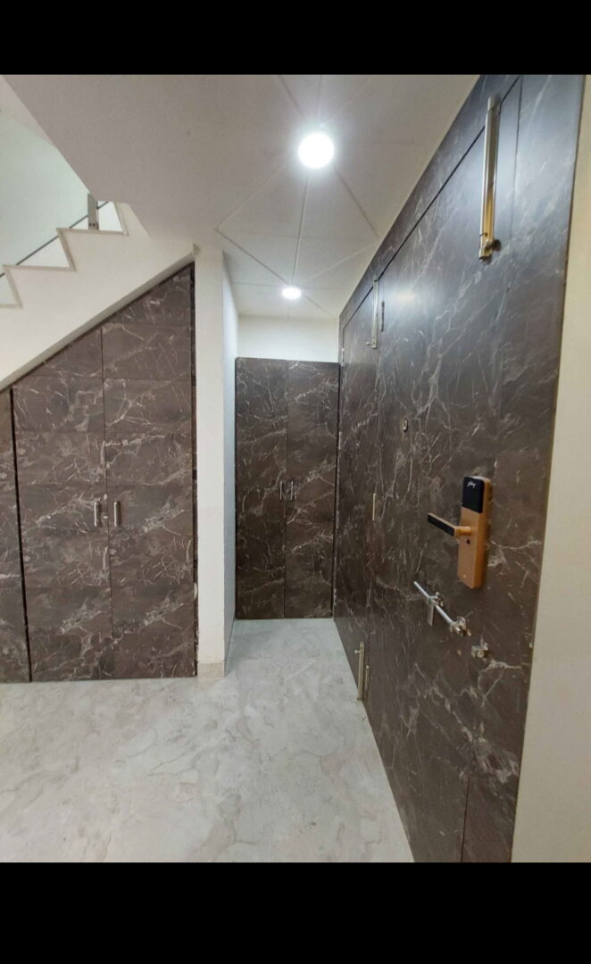 Independent house for sale in Indore