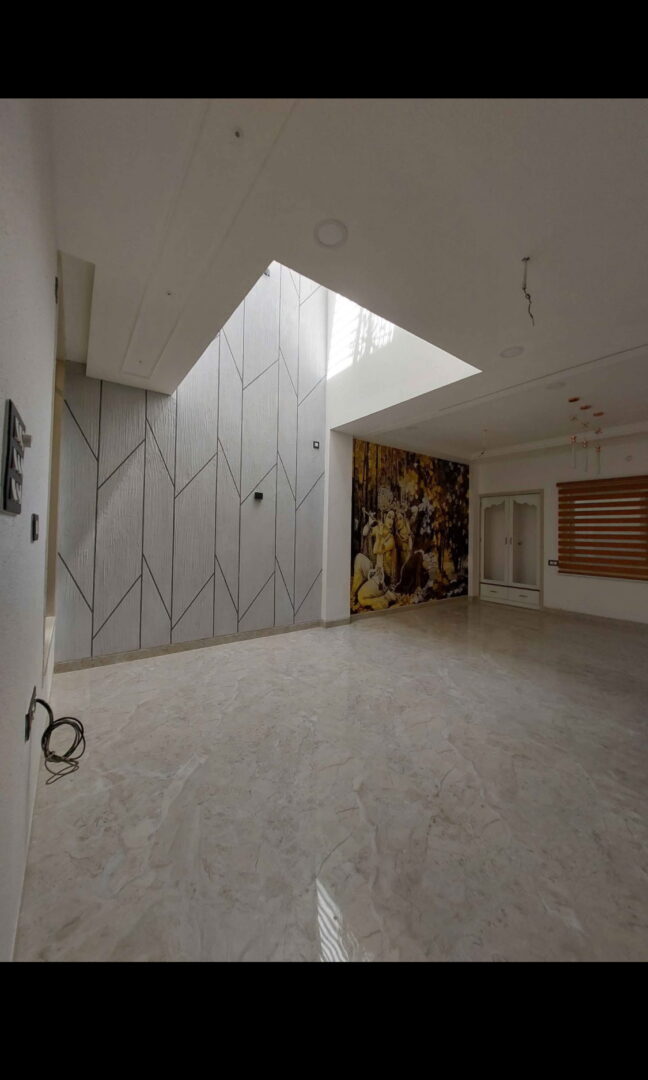 Independent house for sale in Indore