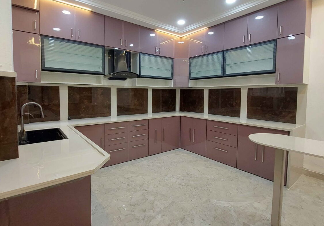 Independent house for sale in Indore