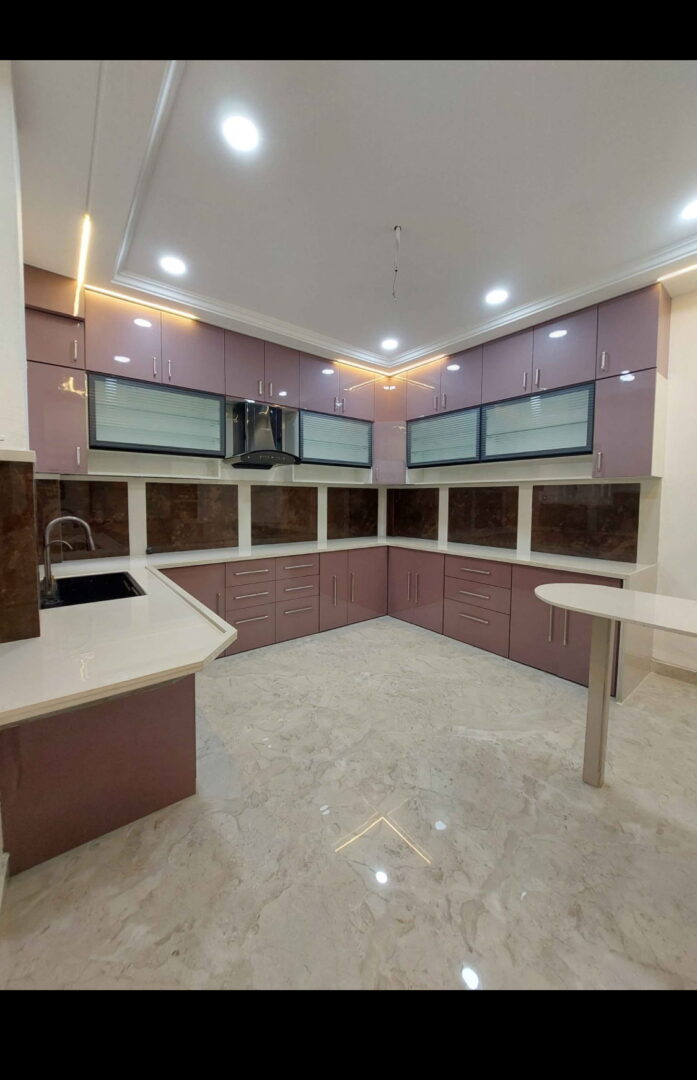 Independent house for sale in Indore