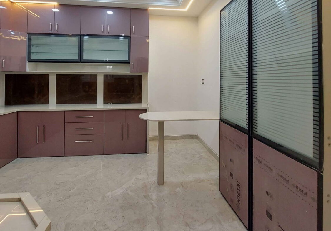 Independent house for sale in Indore