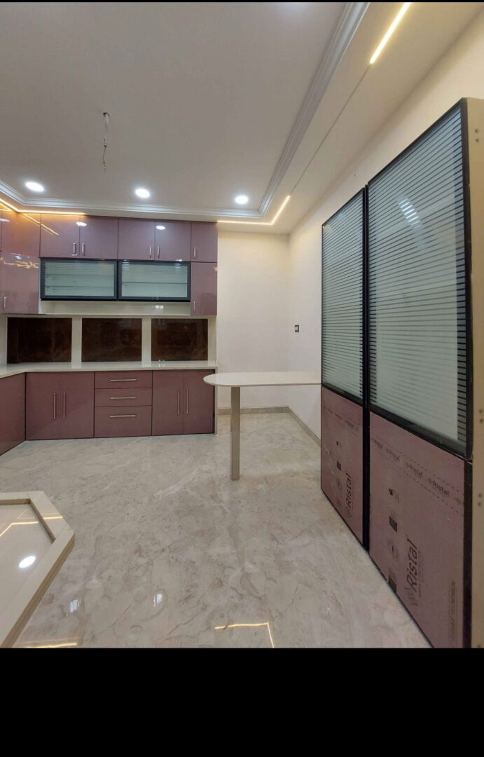 Independent house for sale in Indore