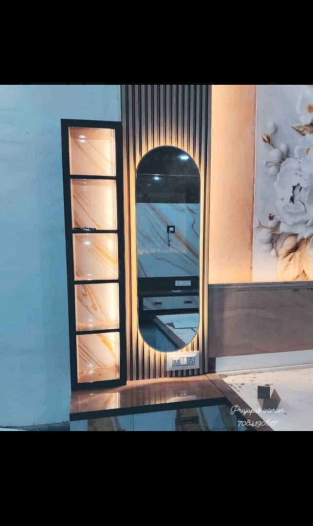 3 Beds 3 Baths flat for sale in Indore
