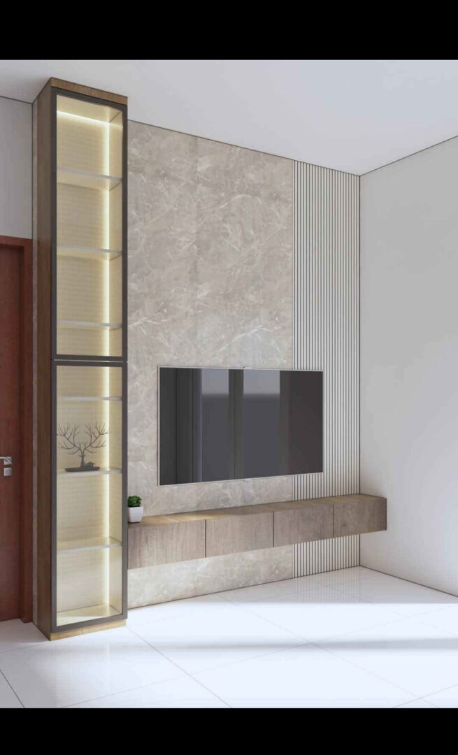 3 Beds 3 Baths flat for sale in Indore