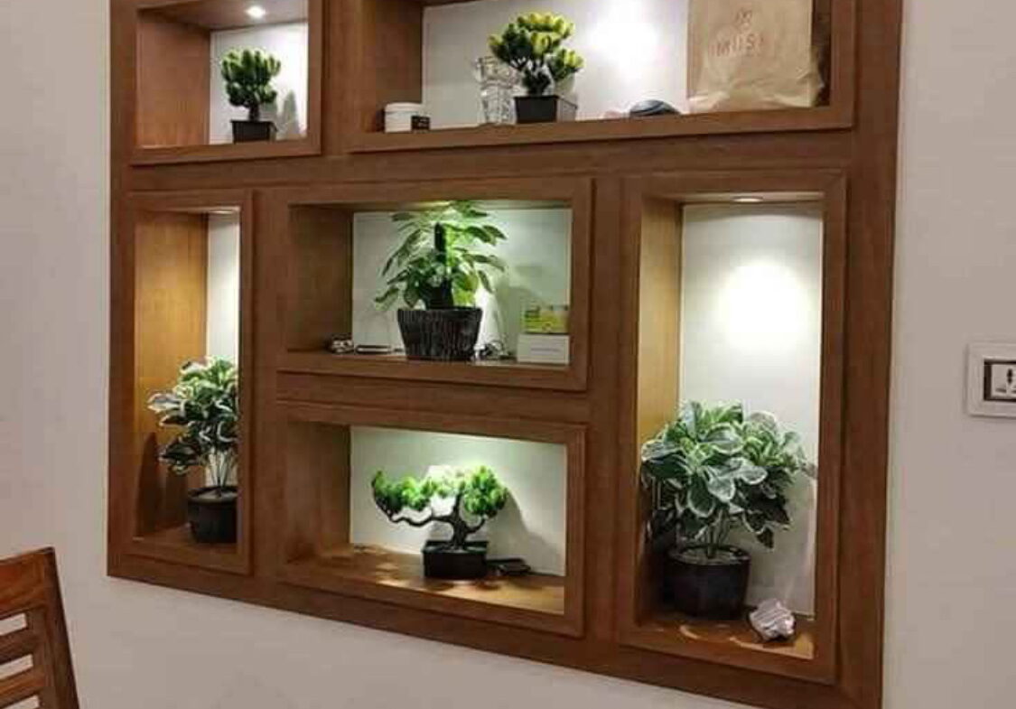 3 Beds 3 Baths flat for sale in Indore