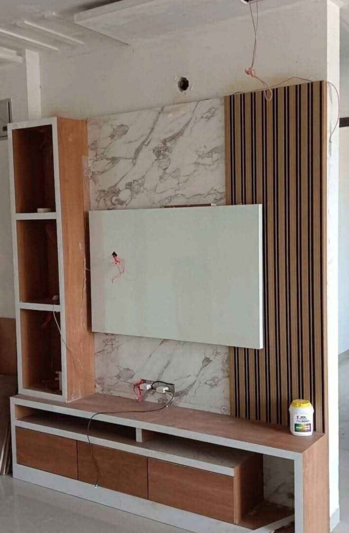 3 Beds 3 Baths flat for sale in Indore