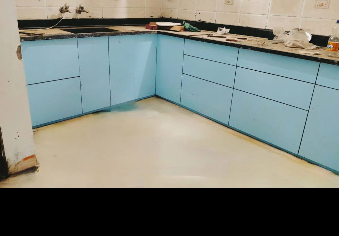 Independent house for sale in Indore