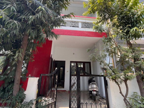 Independent house for sale in Indore