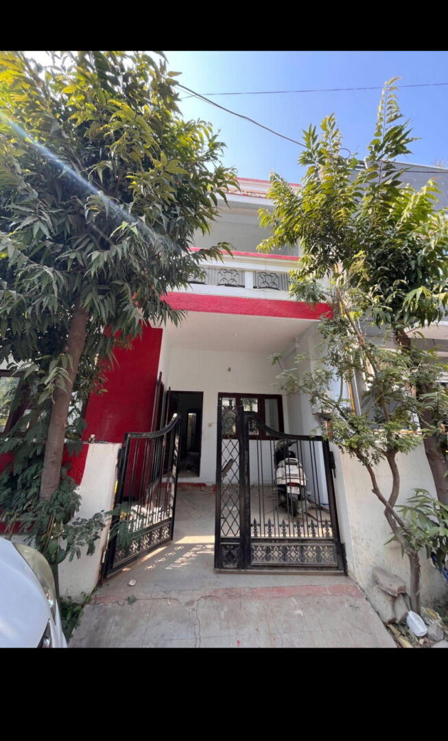 Independent house for sale in Indore