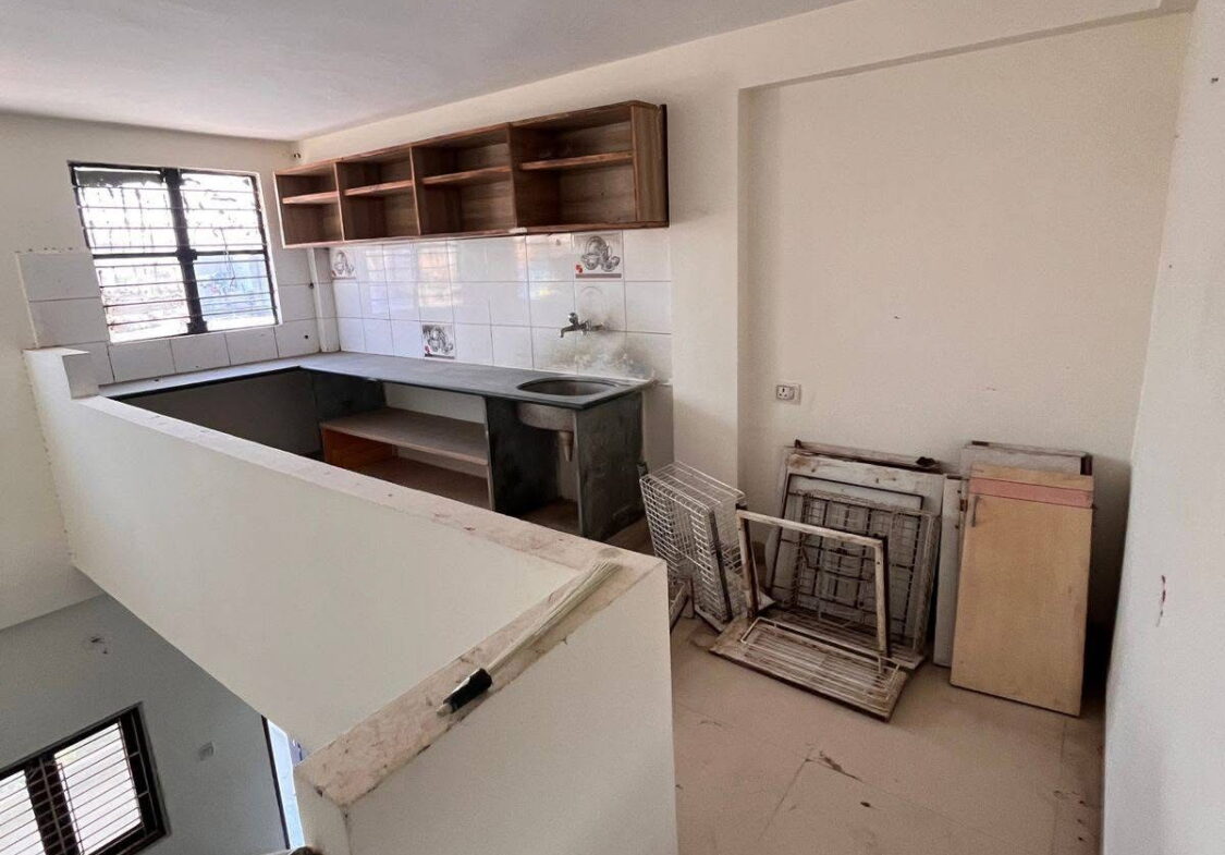 Independent house for sale in Indore