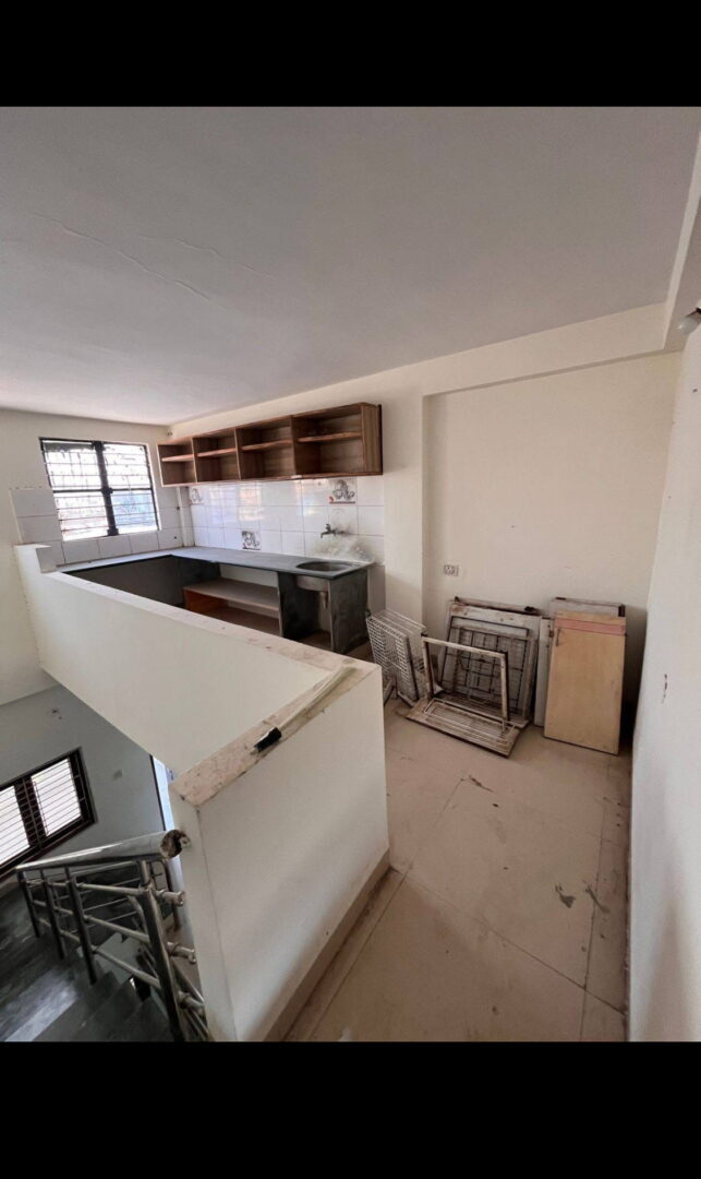 Independent house for sale in Indore