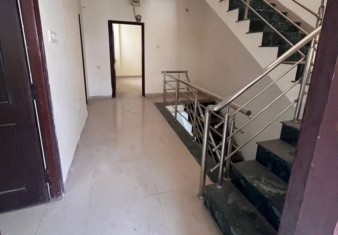 Independent house for sale in Indore