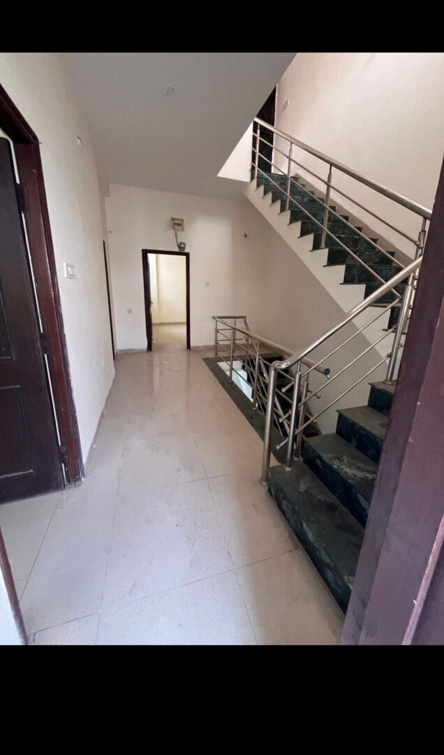 Independent house for sale in Indore