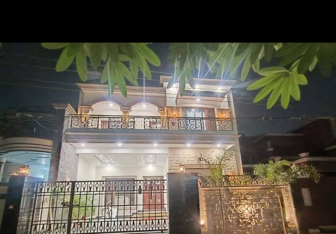 4 Beds 4 Baths house for sale in Indore