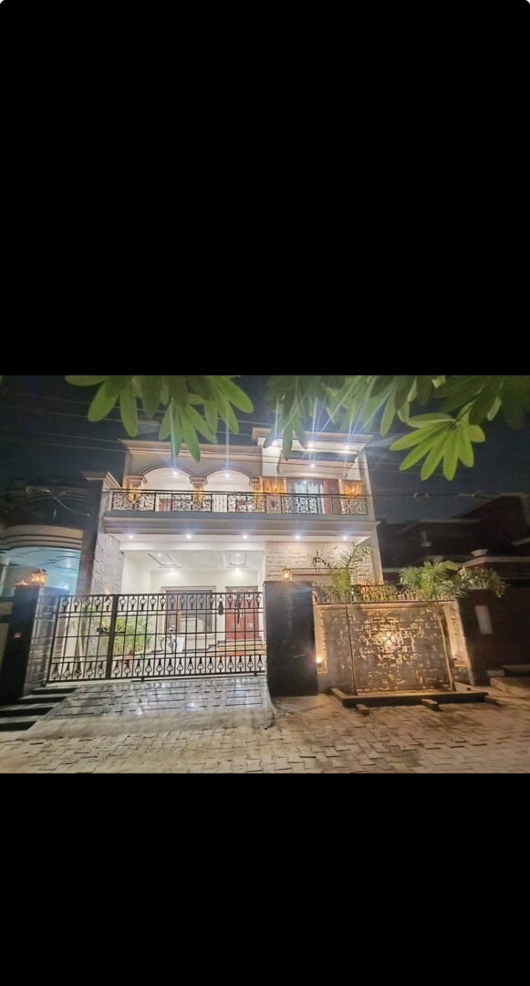 4 Beds 4 Baths house for sale in Indore
