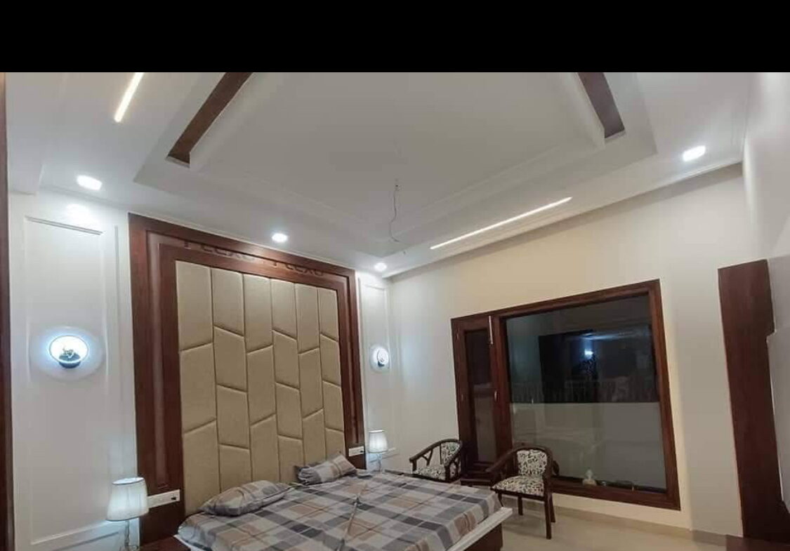 4 Beds 4 Baths house for sale in Indore