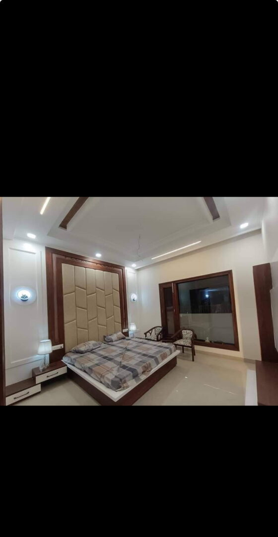 4 Beds 4 Baths house for sale in Indore