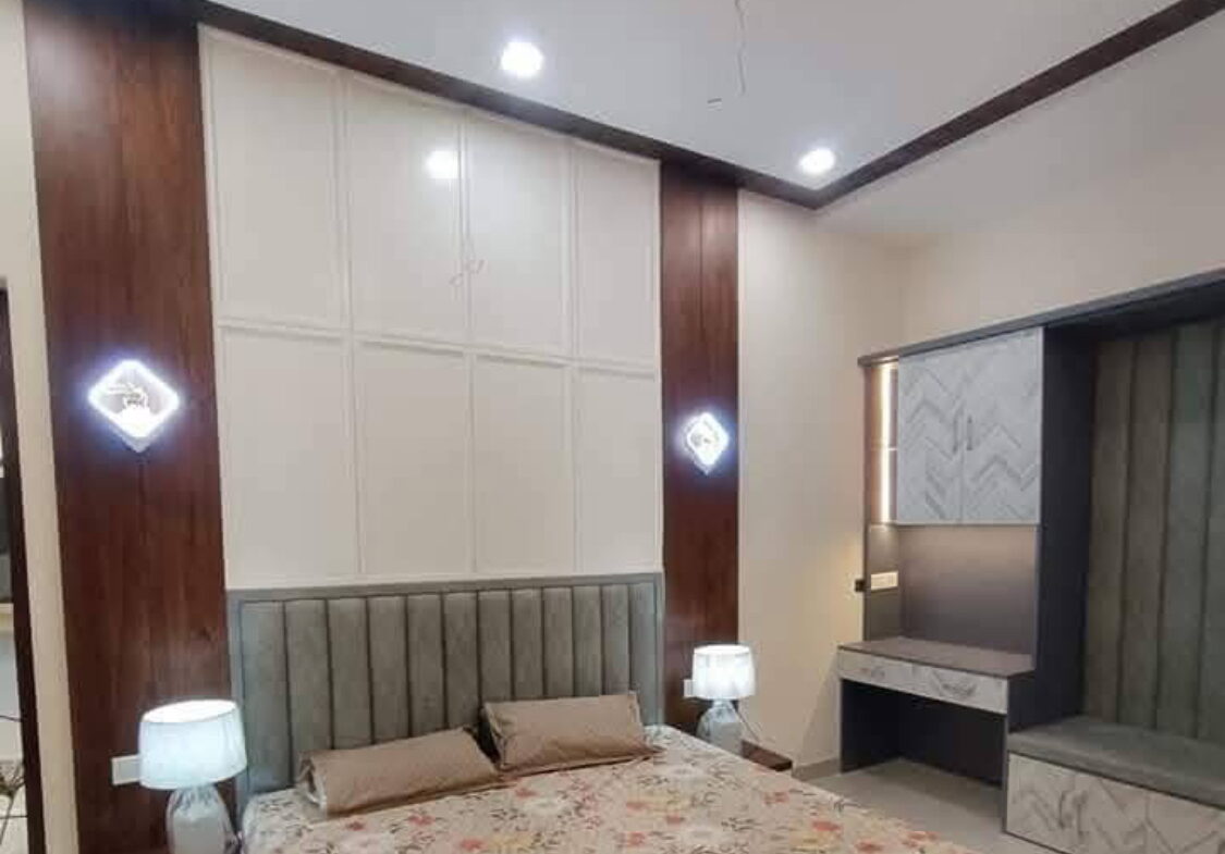 4 Beds 4 Baths house for sale in Indore