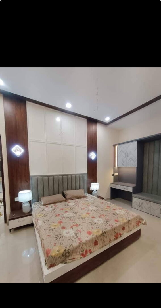 4 Beds 4 Baths house for sale in Indore