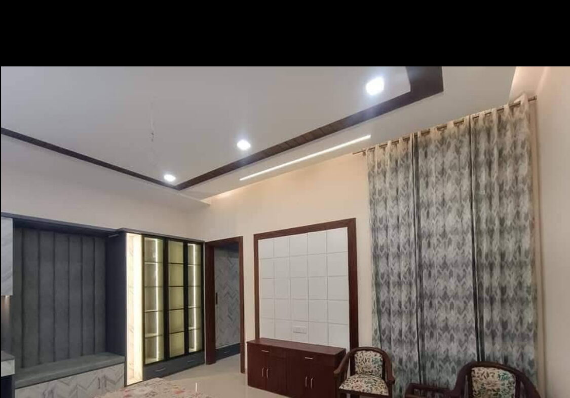 4 Beds 4 Baths house for sale in Indore