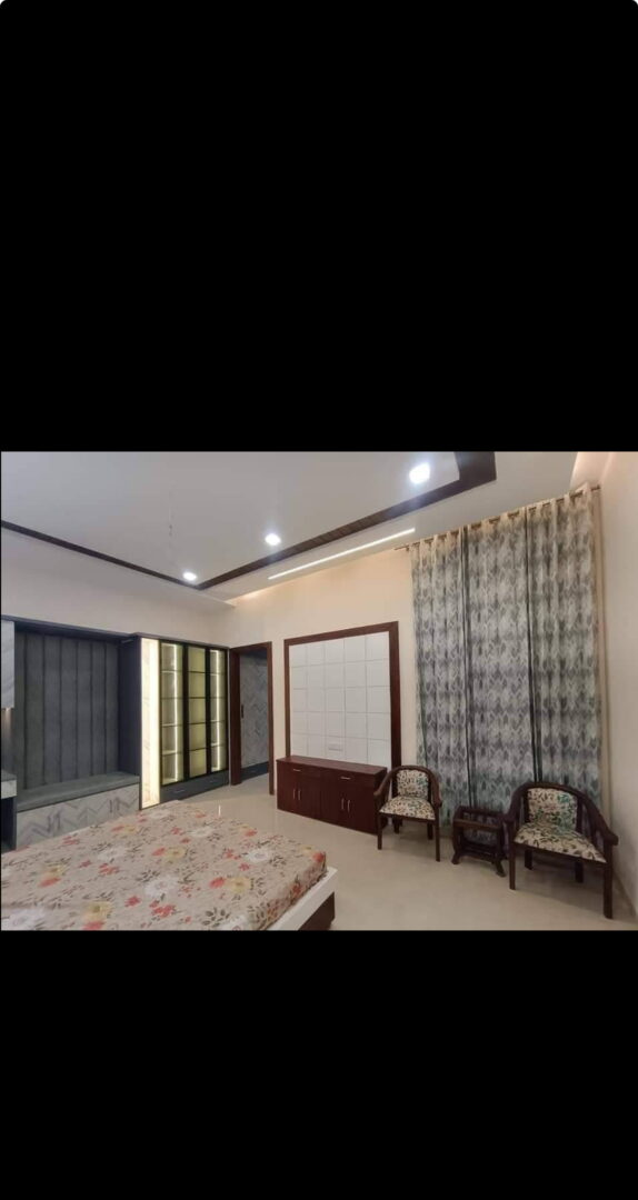 4 Beds 4 Baths house for sale in Indore