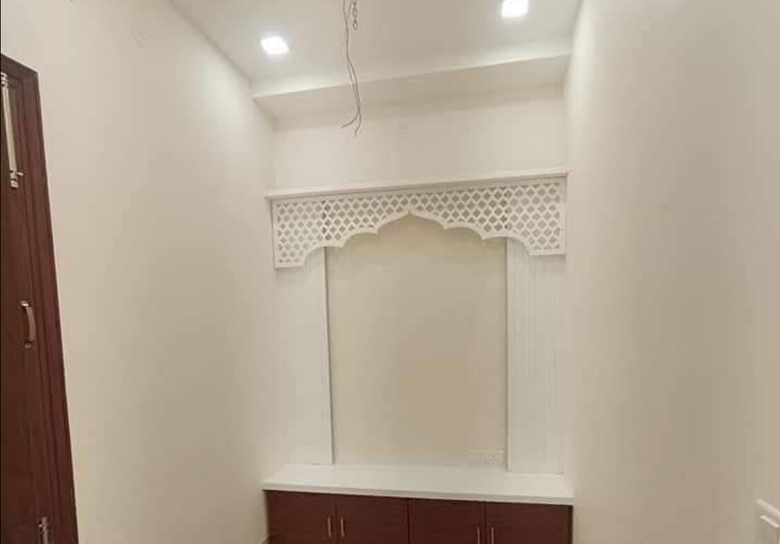4 Beds 4 Baths house for sale in Indore