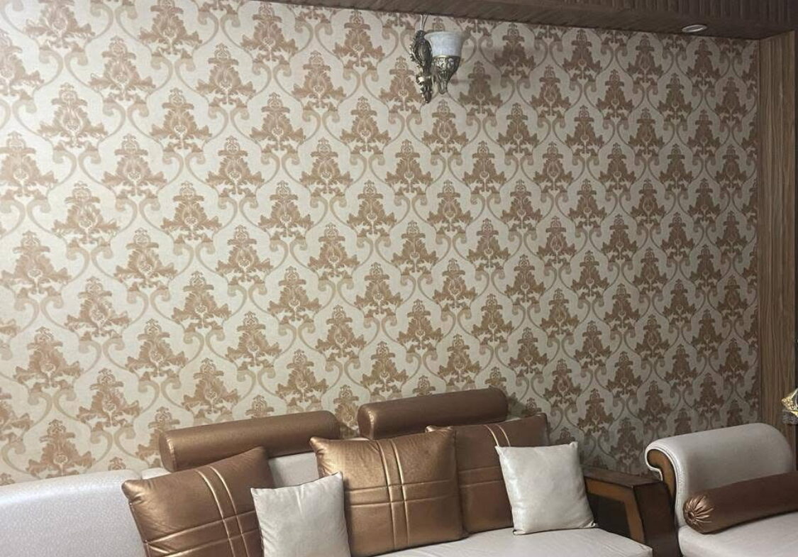 2 Beds 2 Baths flat for rent in chandigarh