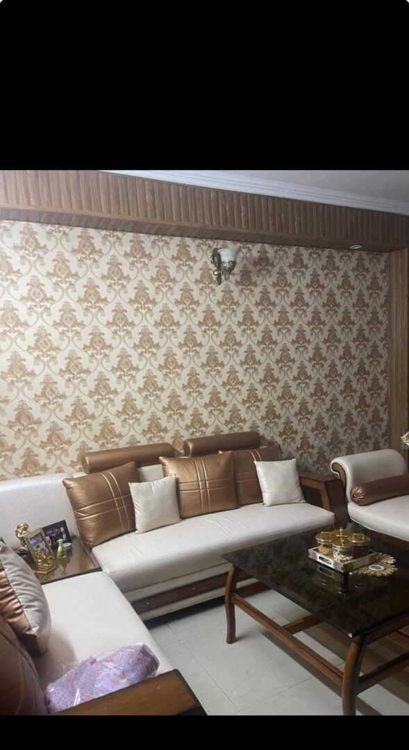 2 Beds 2 Baths flat for rent in chandigarh