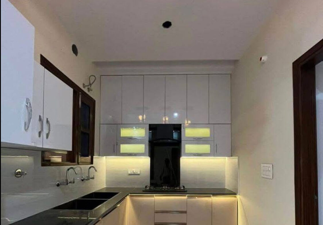 Independent house for sale in Chandigarh