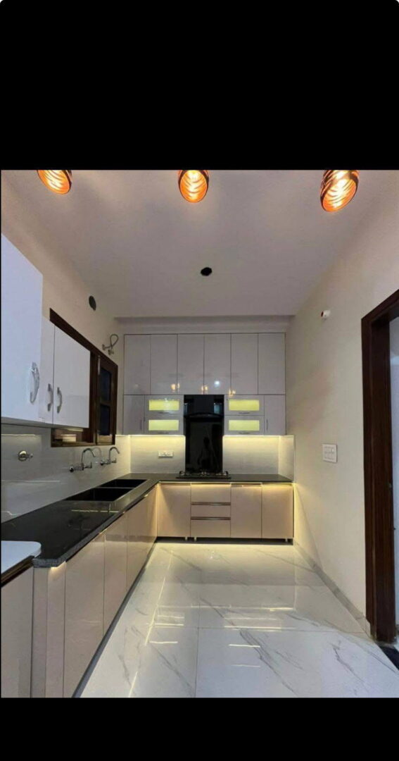 Independent house for sale in Chandigarh