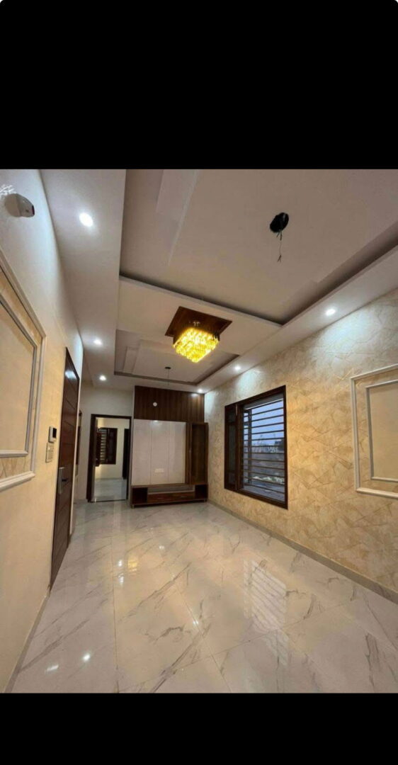 Independent house for sale in Chandigarh