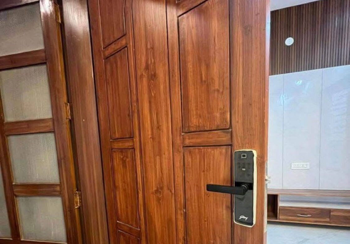 Independent house for sale in Chandigarh