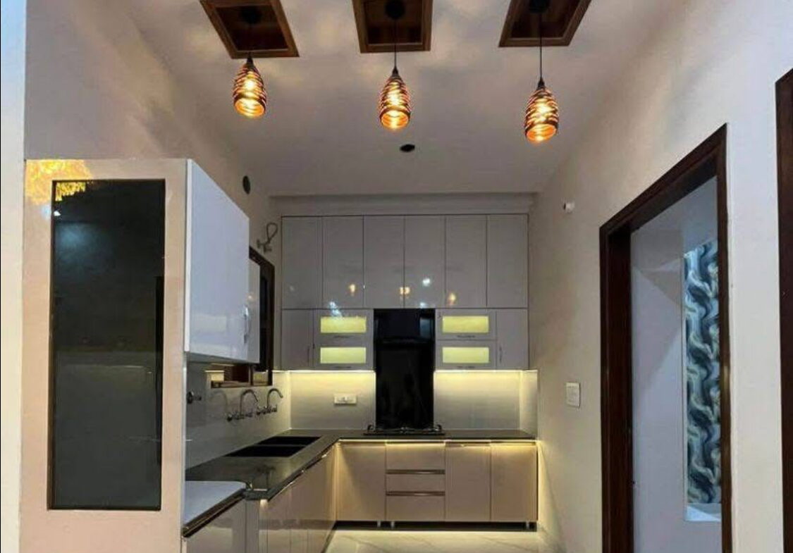 Independent house for sale in Chandigarh