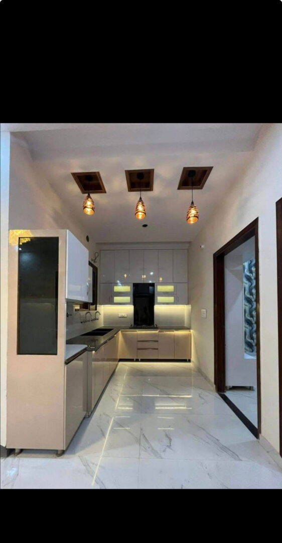 Independent house for sale in Chandigarh