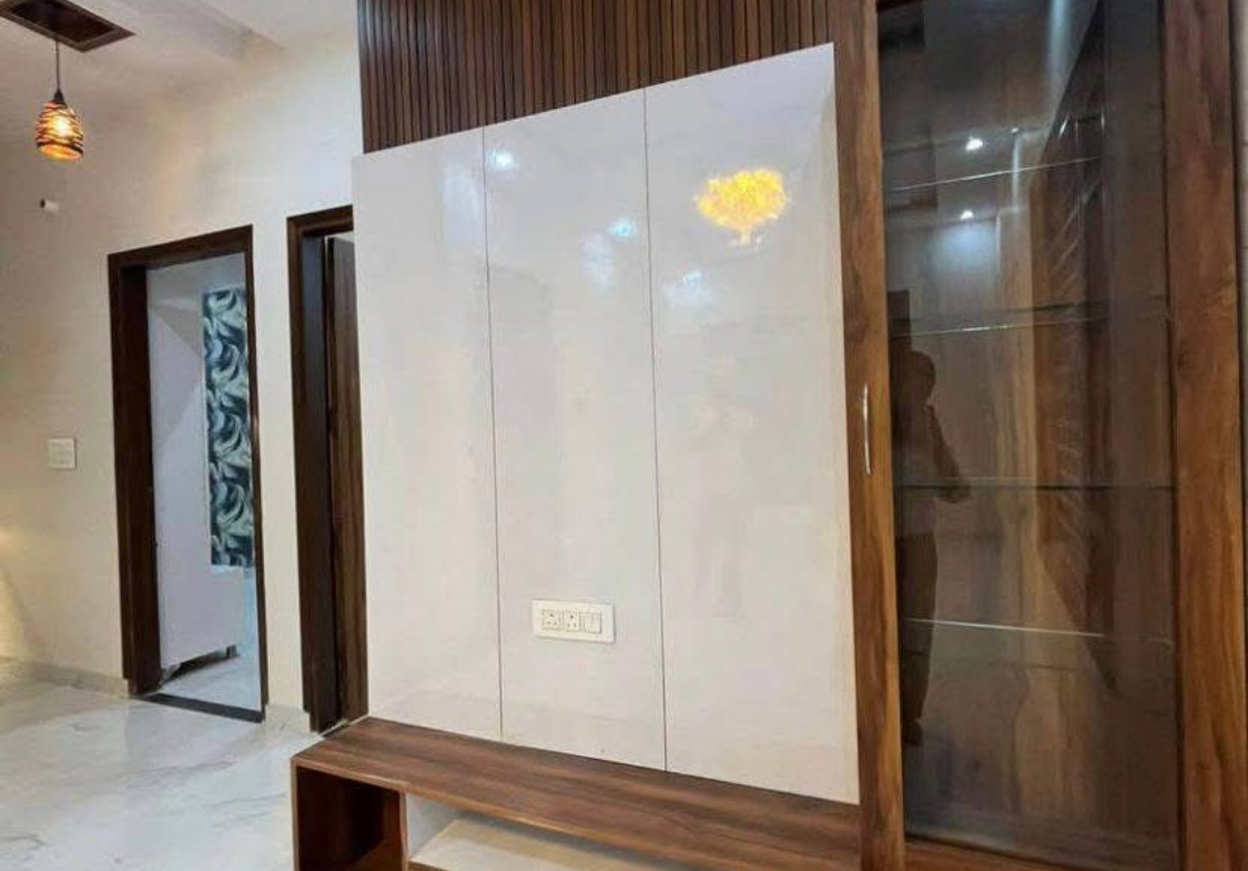 Independent house for sale in Chandigarh
