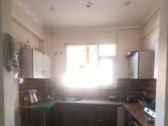 2 Beds 2 Baths flat for rent in Chandigarh