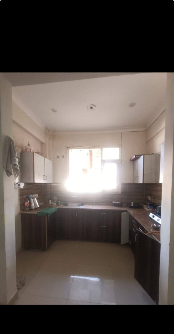 2 Beds 2 Baths flat for rent in Chandigarh