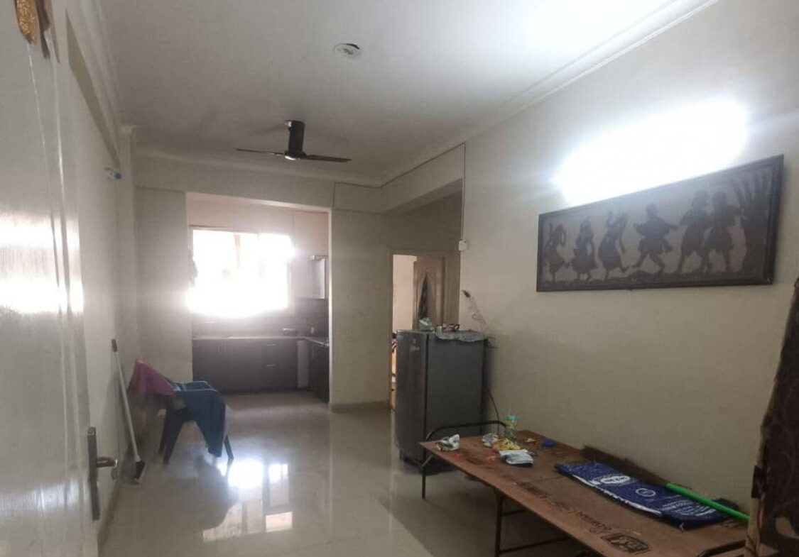 2 Beds 2 Baths flat for rent in Chandigarh
