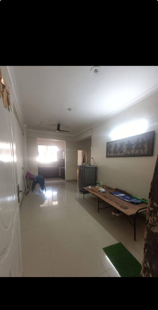 2 Beds 2 Baths flat for rent in Chandigarh