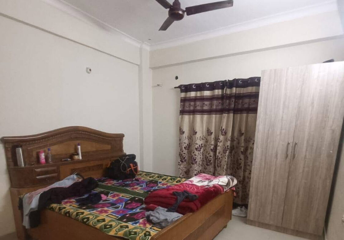 2 Beds 2 Baths flat for rent in Chandigarh