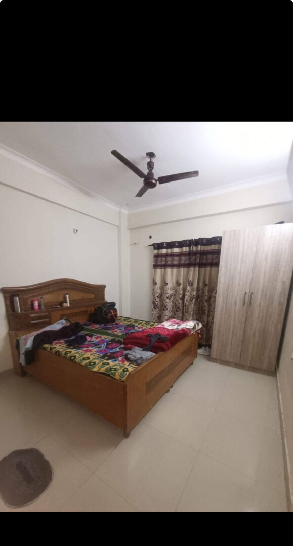 2 Beds 2 Baths flat for rent in Chandigarh
