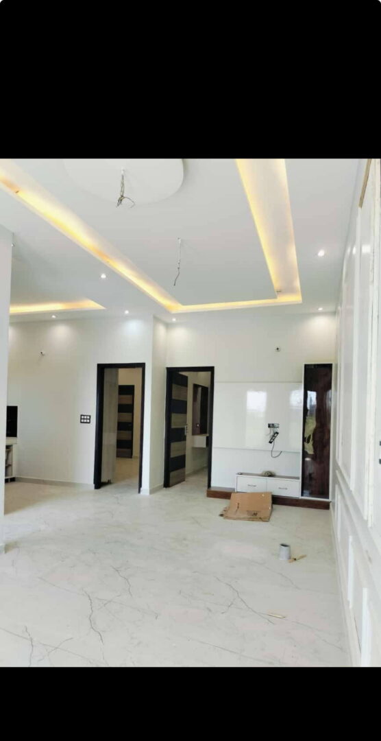 Independent villa for sale in Chandigarh