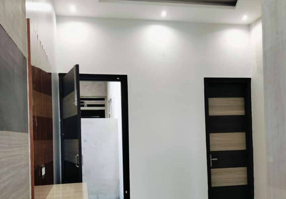 Independent villa for sale in Chandigarh