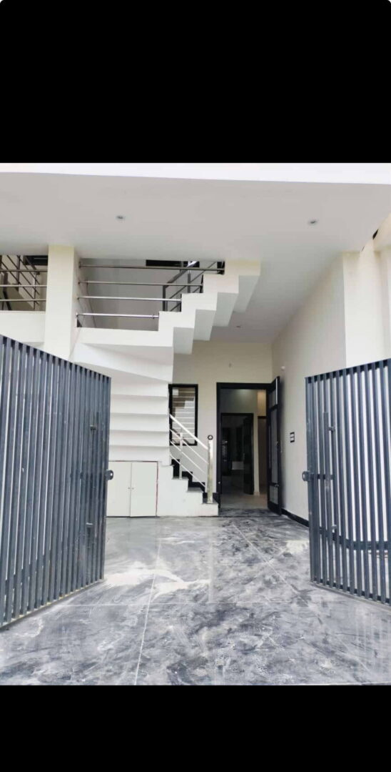 Independent villa for sale in Chandigarh